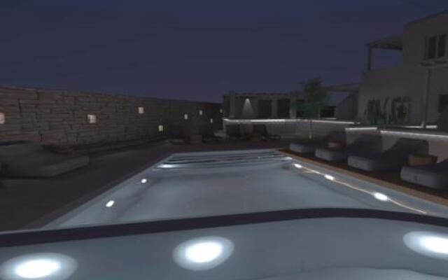 Gelos House