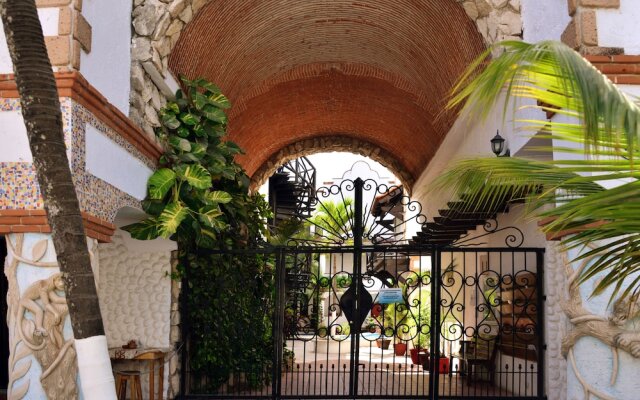 Hacienda San Jose-c2 by Playa District