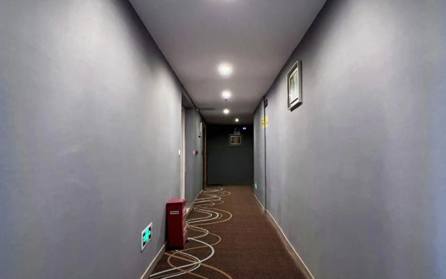 Yunkai Business Hotel