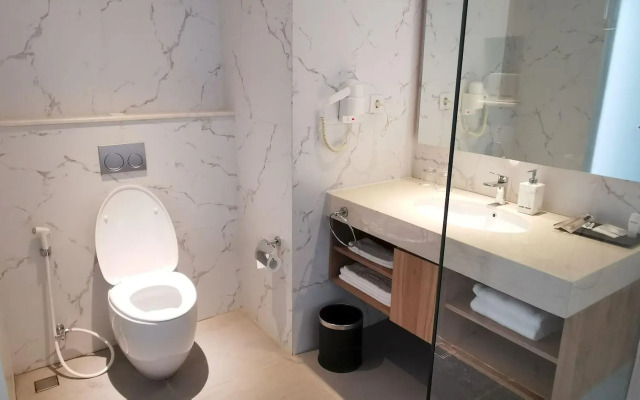 The Capital Hotel and Resort Seminyak