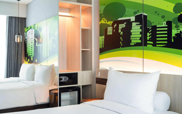 The Southern Hotel Surabaya