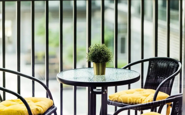 Dream Inn Dubai Apartments - City Walk