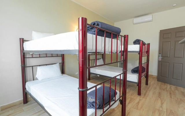 Hotel Plaza del Arco Express