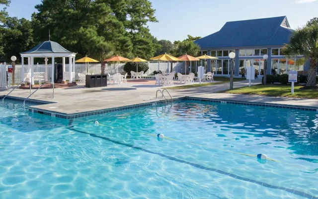 Windjammer Villas II