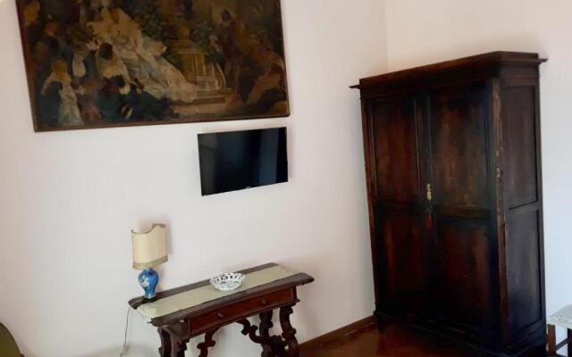 B&B Le Stanze Dei Mille