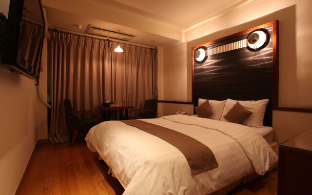 Ansan Seowon Hotel