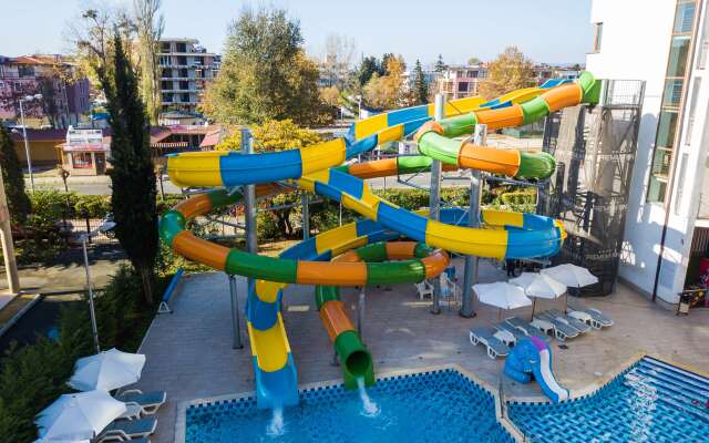 Best Western Plus Premium Inn