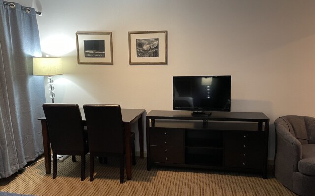 Valley Hi Motel - Near Winter Park Visitor Center