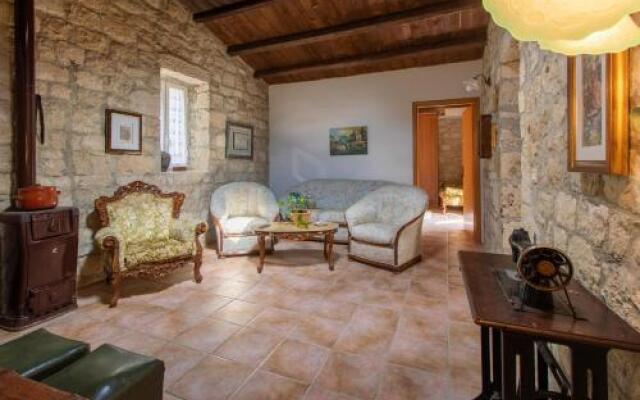 Casa Il Carrubbo