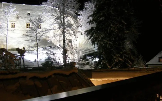 Gasthof Goldene Traube