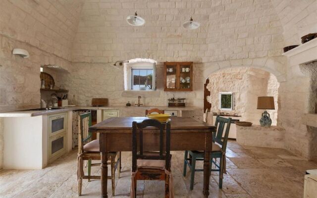 223 La Dialma in Ostuni