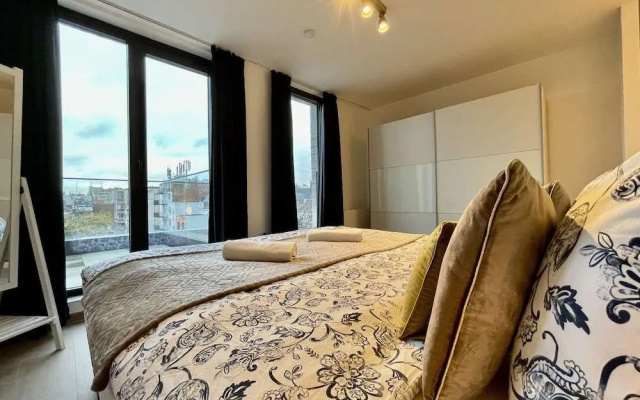 One Lux Stay near Diamond District