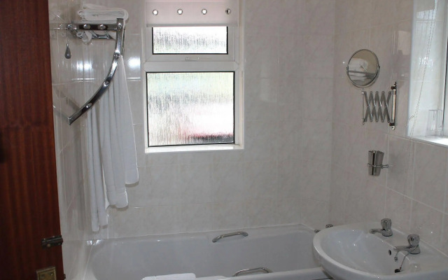Ravenswood Guest House