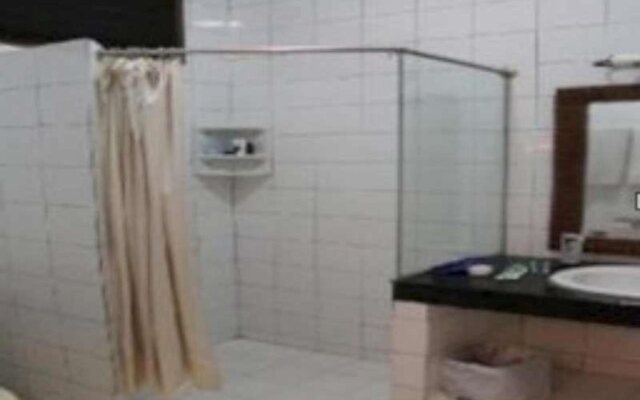 Airy Riau Progo 6 Bandung