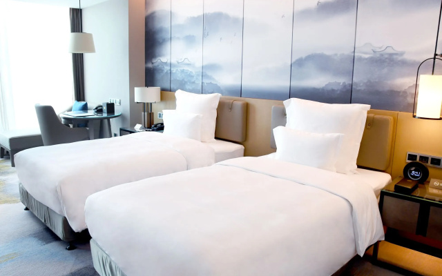 Pullman Fuzhou Tahoe