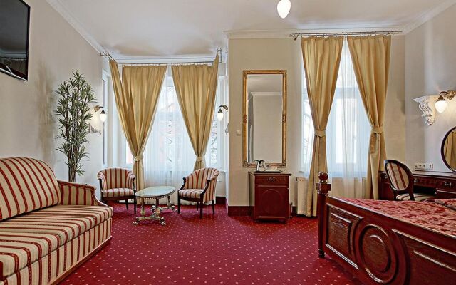 Monte Cassino Apartament