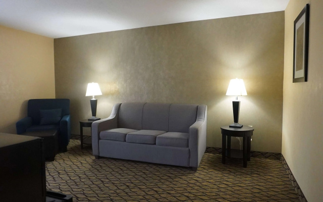 Baymont by Wyndham Bridgeport/Frankenmuth