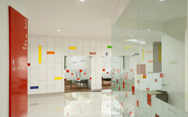 Amaris Hotel Seasons City