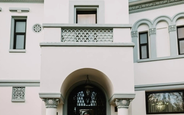 Vigo Hotel