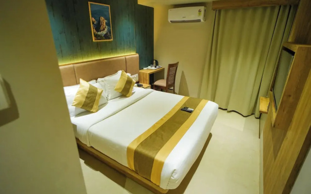 Hotel Amber Paramount