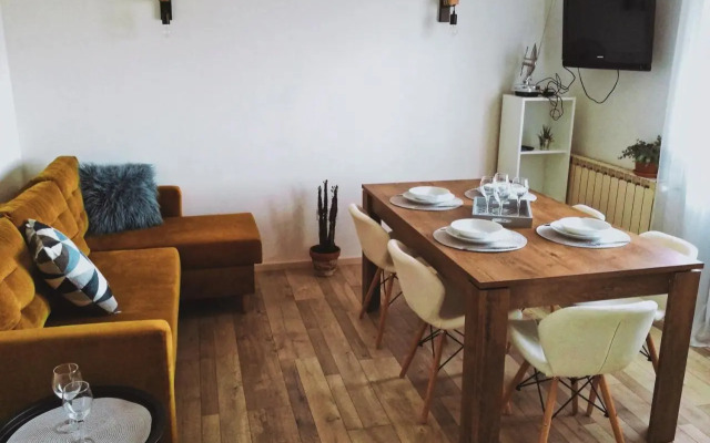 Apartment Gabi 2