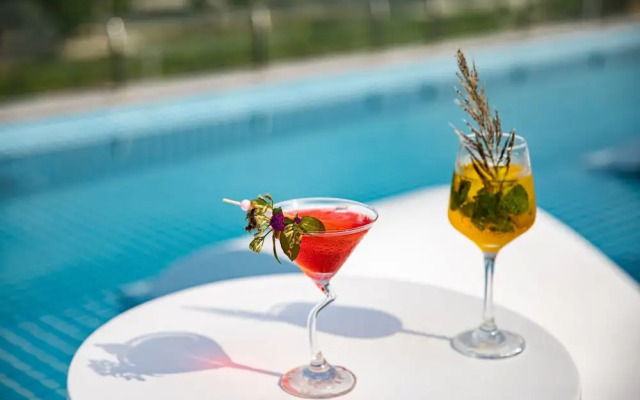 Lalita Boutique Hotel & Spa Ninh Binh