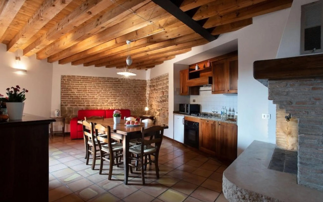 Hotel Al Castello
