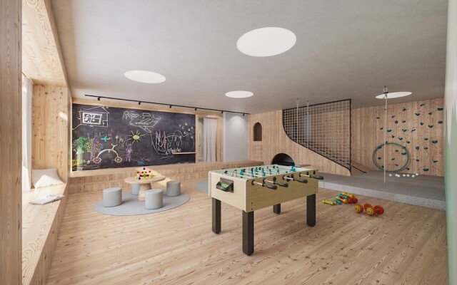 das bleibt Alpine Suites