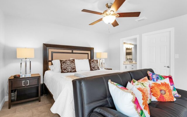 Starboard Village 521