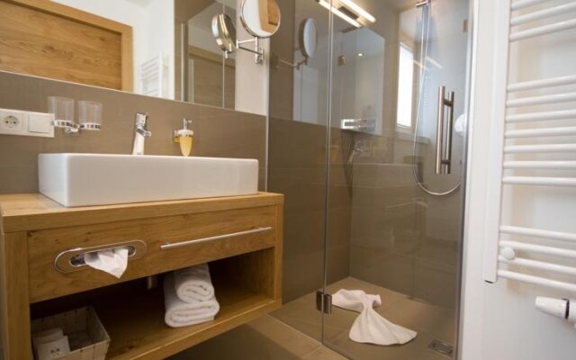 Berglife Appartements