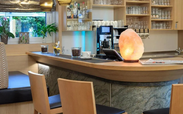 Hotel Schonau