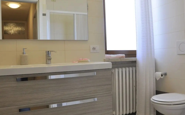 Apartments in a Residence, Nearby the Lake Garda
