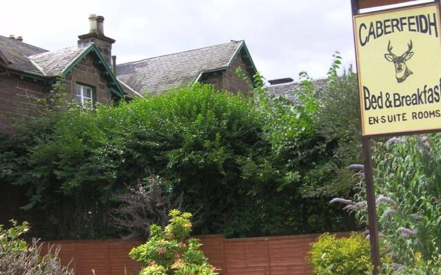 Caberfeidh B&B