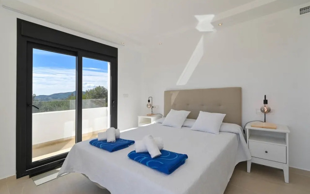 Casa Renata 8 pax in Javea