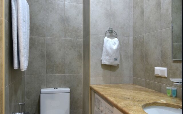 Gallery Apartments C