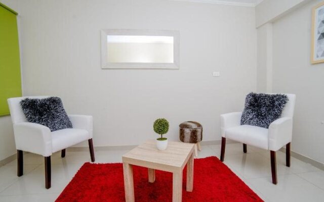 Urbano Hotel