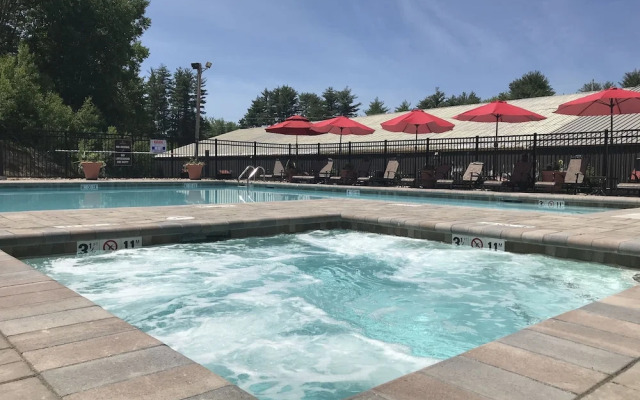 Kearsarge Brook Condominiums at Cranmore
