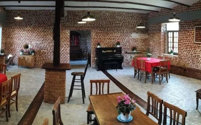 B&B Castello di Cavaione