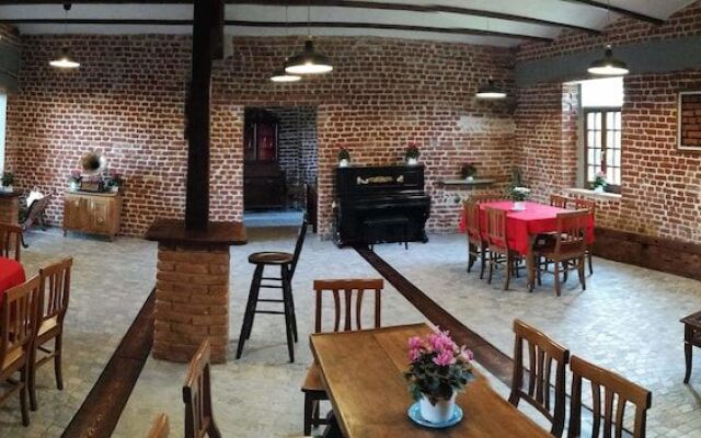 B&B Castello di Cavaione