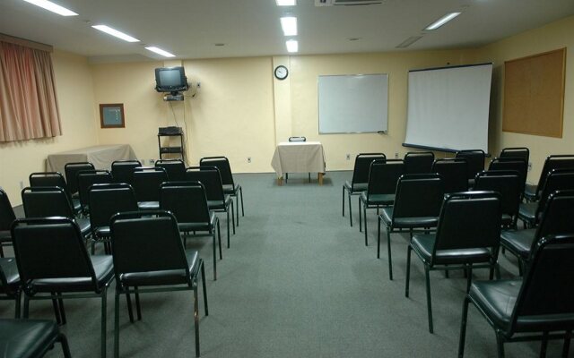 Rondônia Palace Hotel