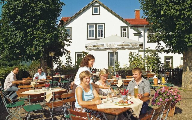 Landgasthof Zur Tanne