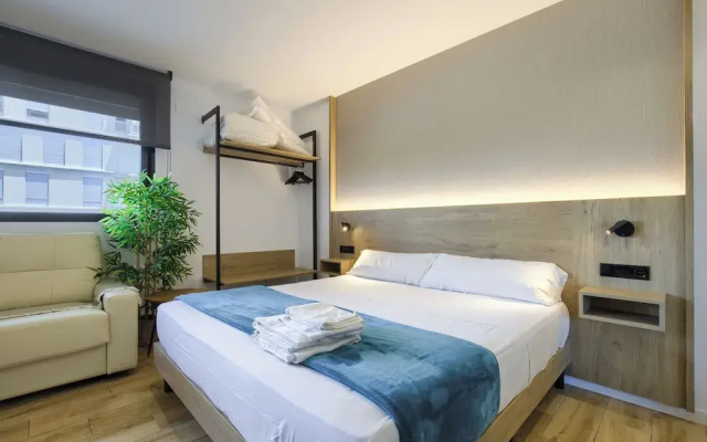 Arena 20 Suites