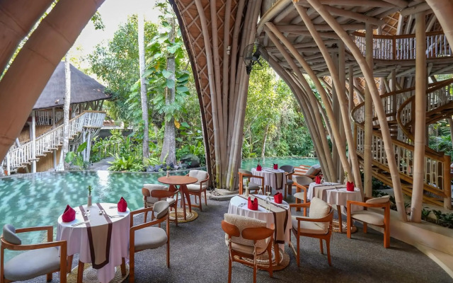Ulaman Eco Luxury Resort