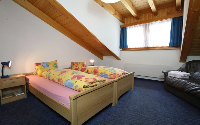 Hotel Imseng