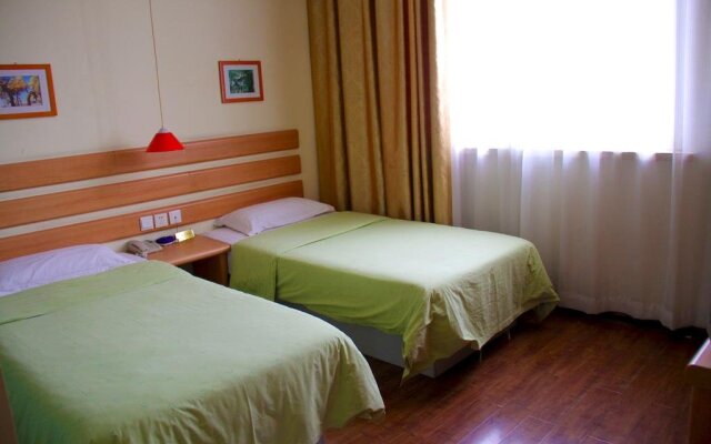 Guanquan Business Hotel