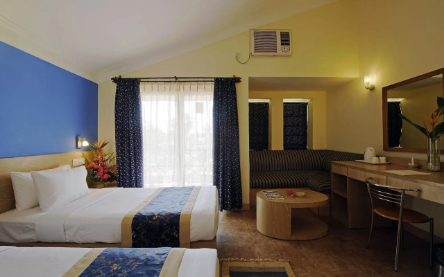 Whispering Palms Beach Resort