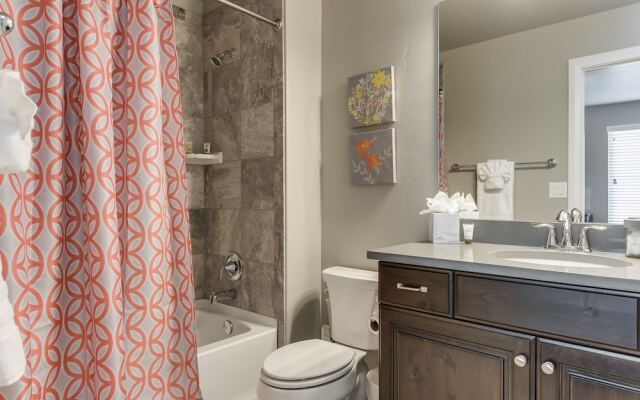 Red Cliffs 3 Bedroom Apts by Redawning