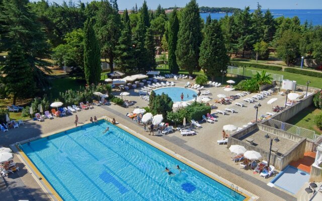 Pical Resort , Valamar  Collection