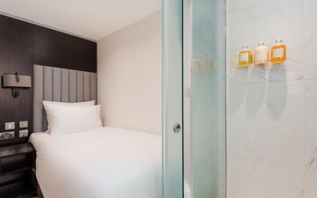 Rove Hotel London Paddington