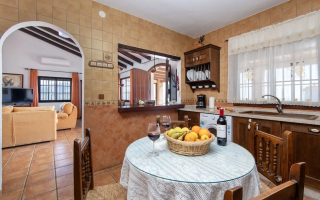 Casa Ascen by At Home Costa del Sol